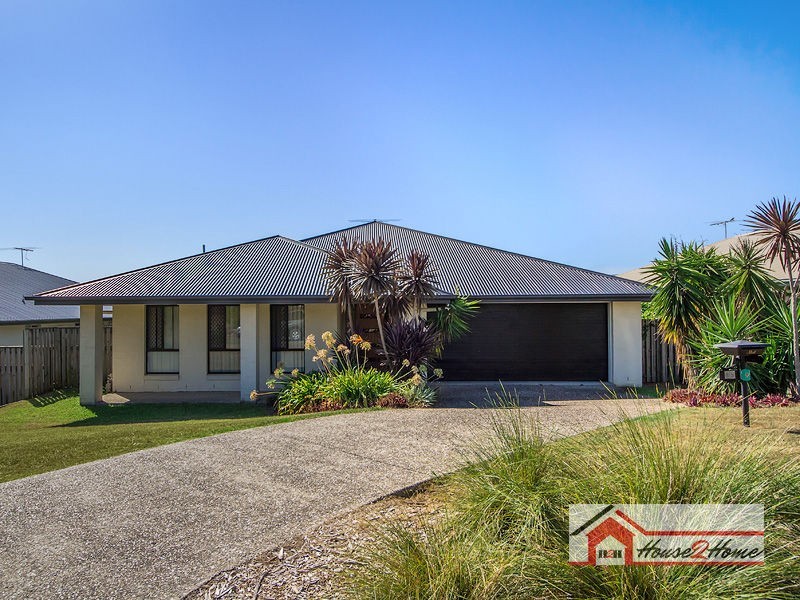 15 Hazelmere Crescent, Ormeau QLD 4208