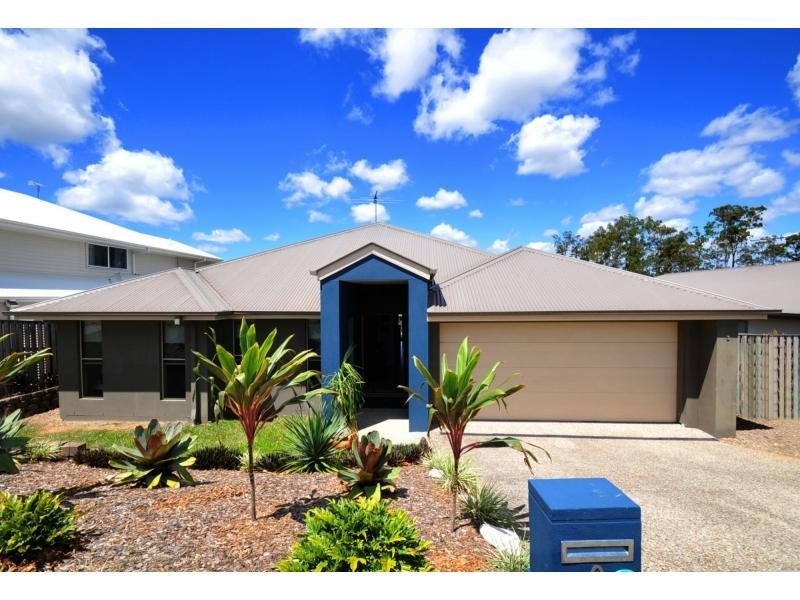 9 Appadene Street, Ormeau QLD 4208