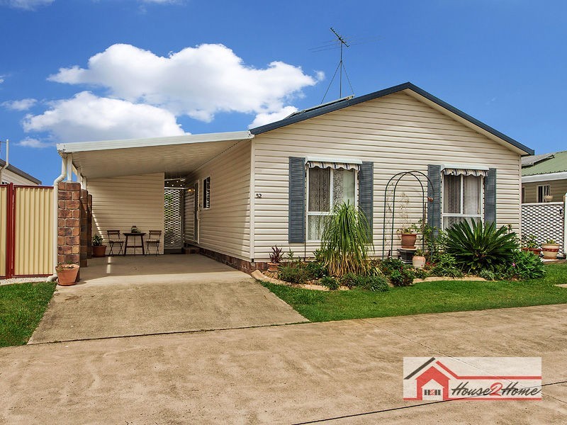 Villa 52/26 – 42 Goldmine Road, Ormeau QLD 4208