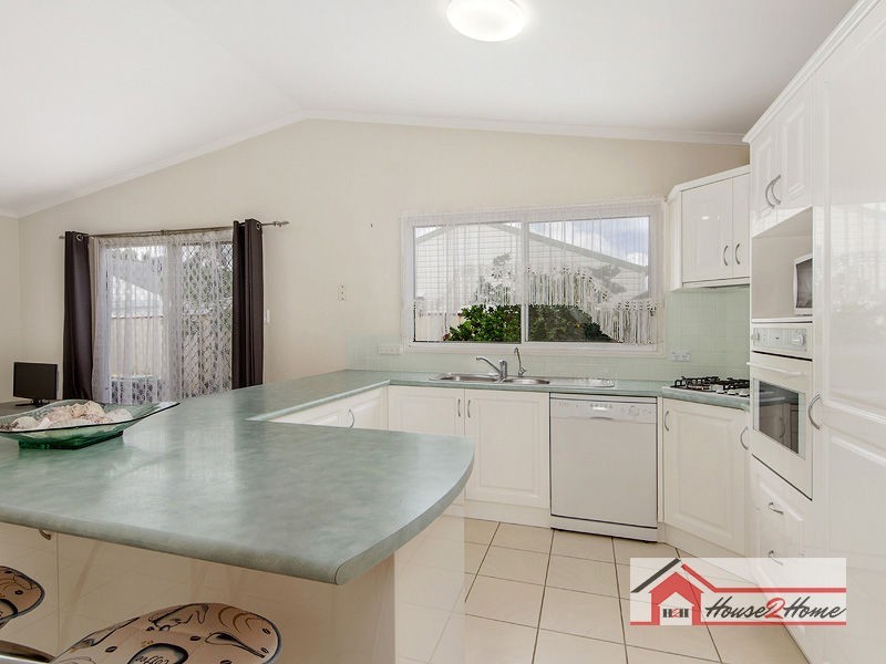 Villa 52/26 – 42 Goldmine Road, Ormeau QLD 4208