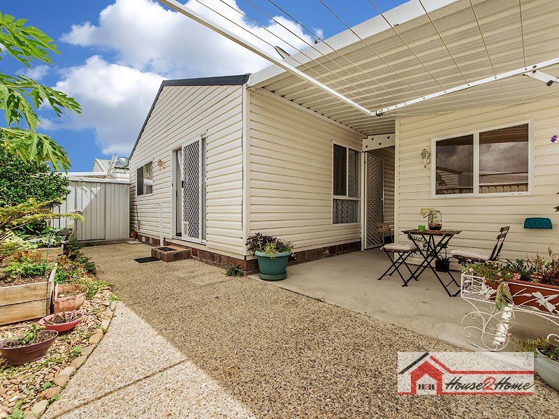 Villa 52/26 – 42 Goldmine Road, Ormeau QLD 4208