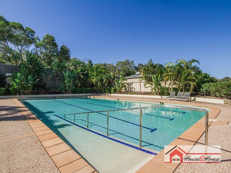 Villa 52/26 – 42 Goldmine Road, Ormeau QLD 4208