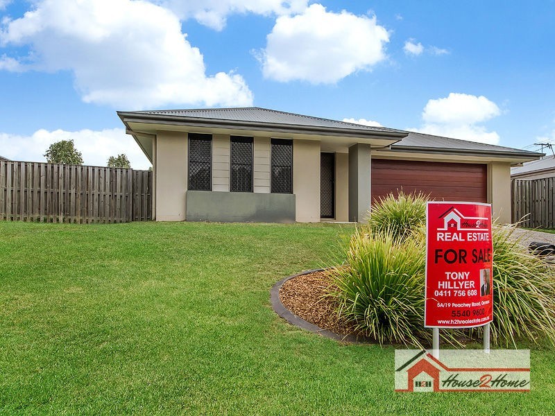 53 Lynbrook Avenue, Ormeau QLD 4208