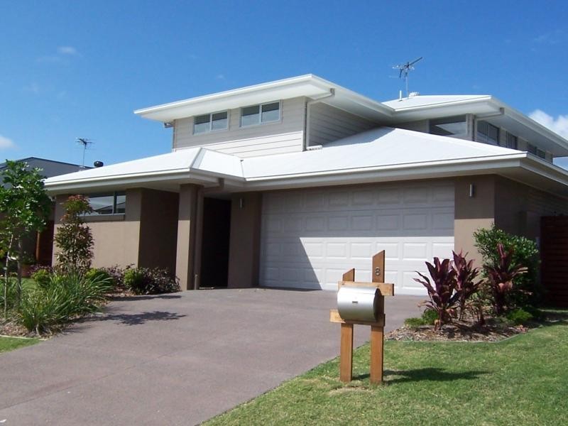 8 Brookside Circuit, Ormeau QLD 4208