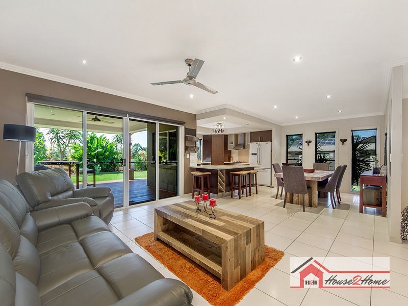 12 Pincally Crescent, Ormeau, Ormeau QLD 4208