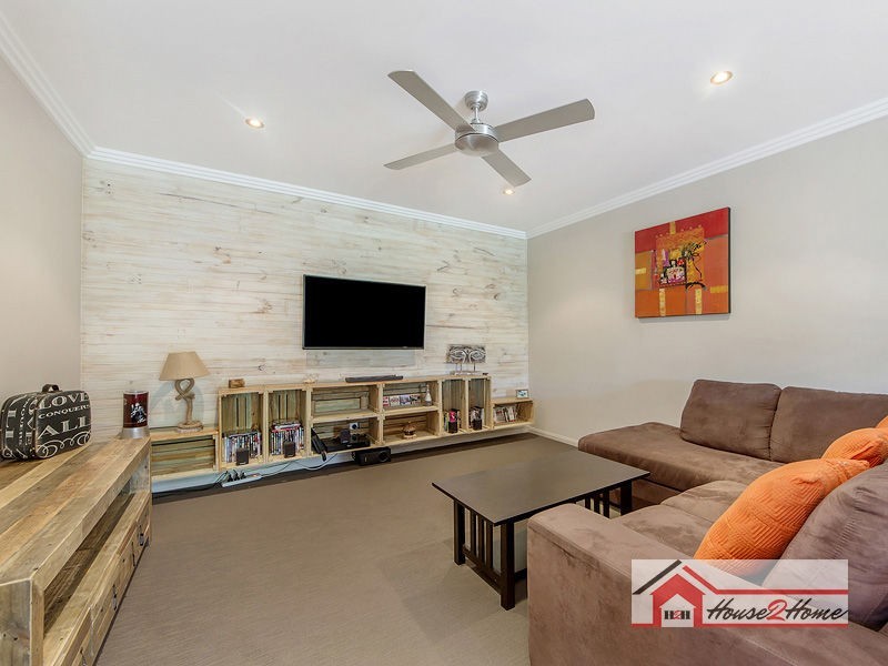 12 Pincally Crescent, Ormeau, Ormeau QLD 4208