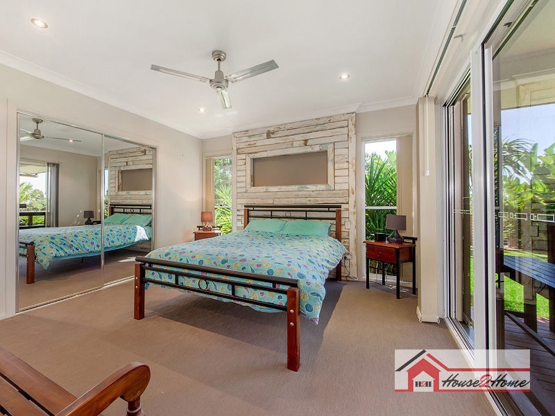 12 Pincally Crescent, Ormeau, Ormeau QLD 4208