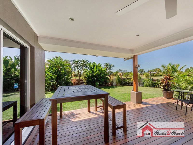 12 Pincally Crescent, Ormeau, Ormeau QLD 4208