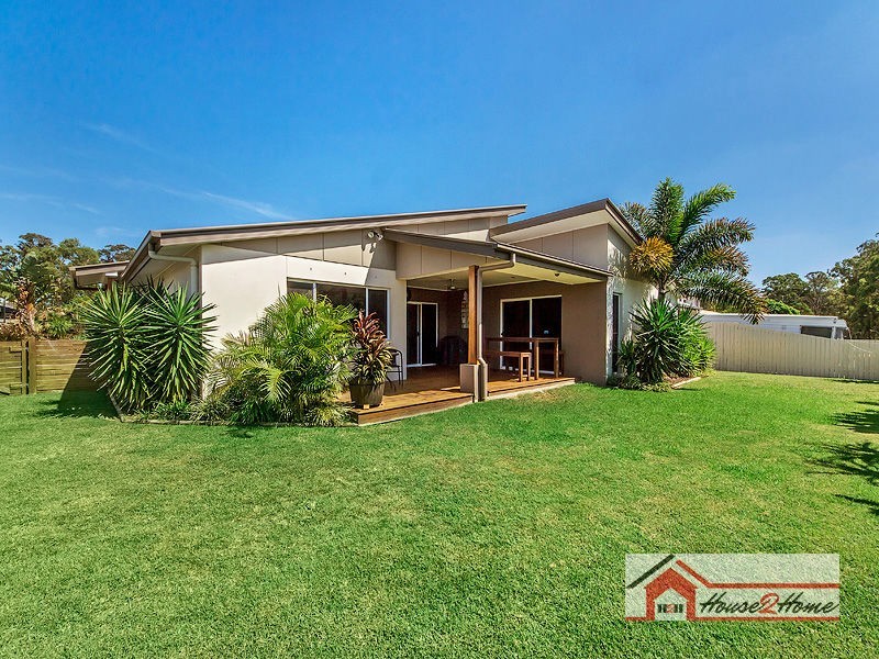 12 Pincally Crescent, Ormeau, Ormeau QLD 4208