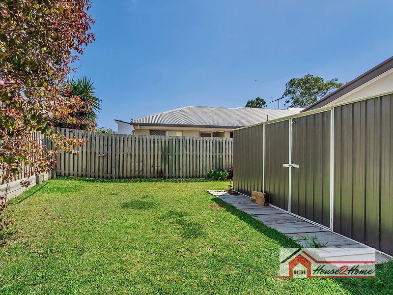 12 Pincally Crescent, Ormeau, Ormeau QLD 4208