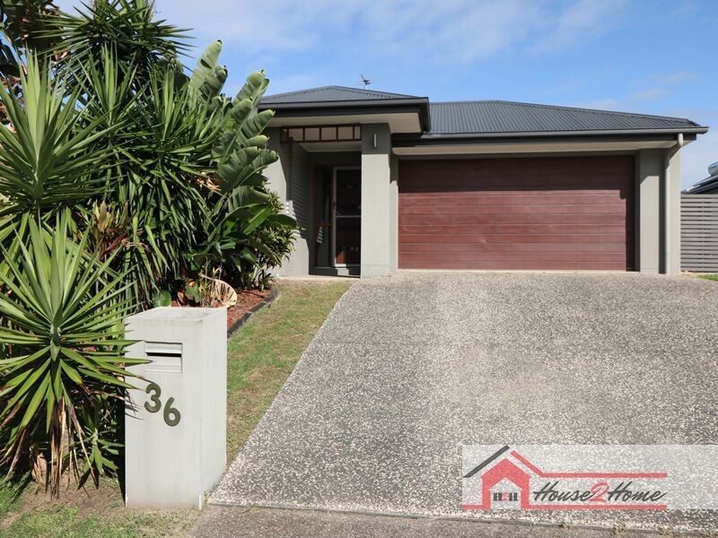36 Daylesford Circuit, Ormeau QLD 4208