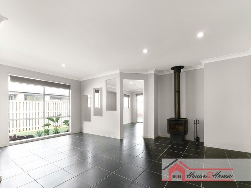 36 Daylesford Circuit, Ormeau QLD 4208