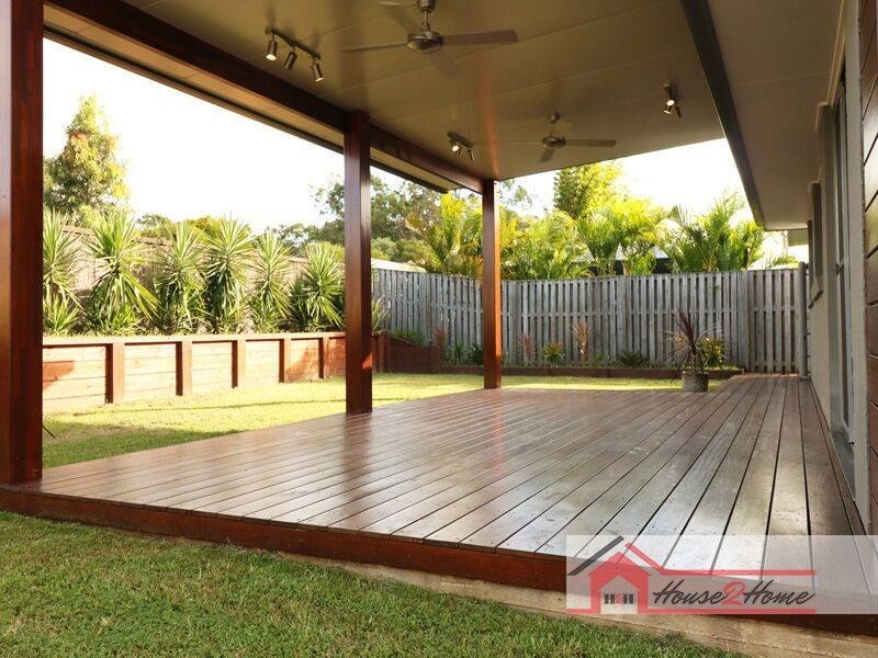 36 Daylesford Circuit, Ormeau QLD 4208