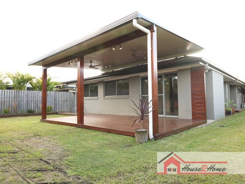 36 Daylesford Circuit, Ormeau QLD 4208