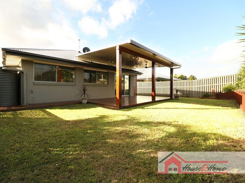 36 Daylesford Circuit, Ormeau QLD 4208