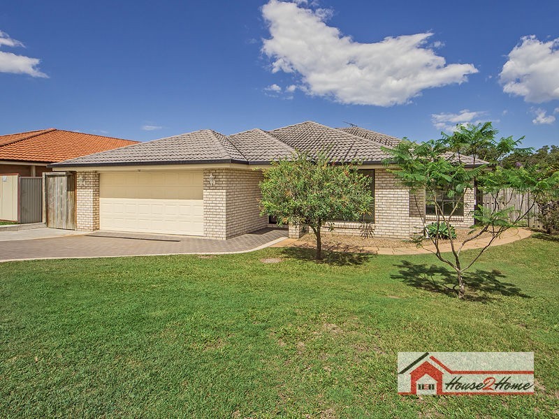 82 Conebush Circuit, Ormeau QLD 4208