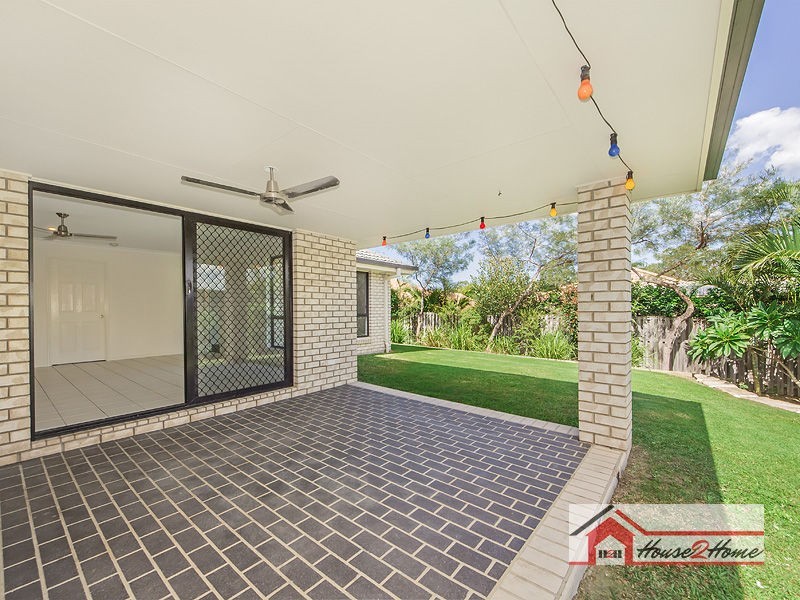 82 Conebush Circuit, Ormeau QLD 4208