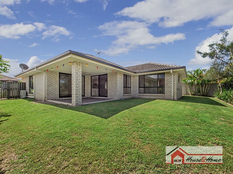 82 Conebush Circuit, Ormeau QLD 4208