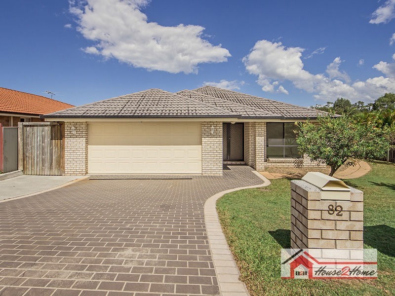 82 Conebush Circuit, Ormeau QLD 4208