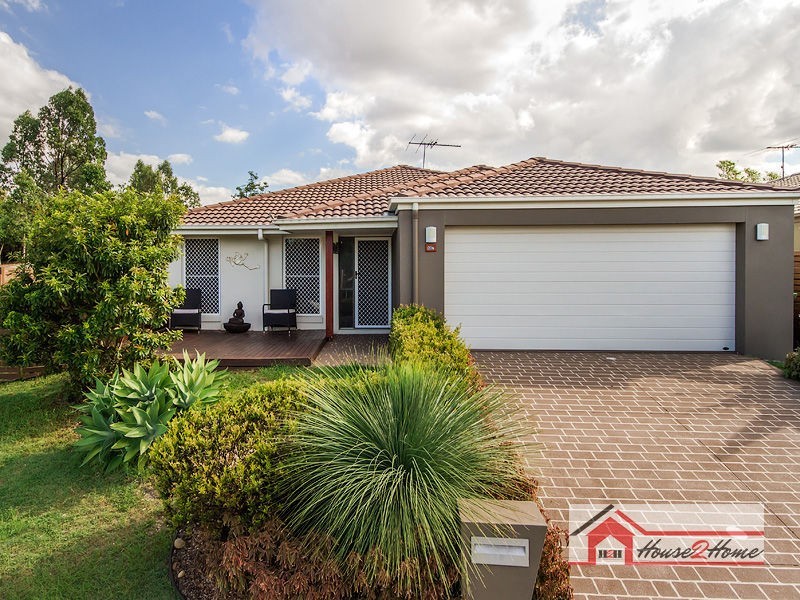 67 Charlton Crescent, Ormeau QLD 4208