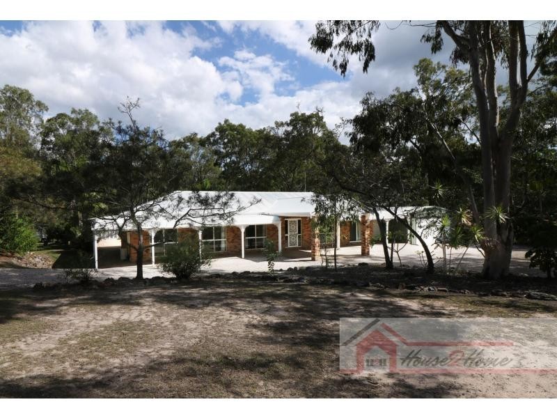 2 Kefferan Place, Ormeau QLD 4208