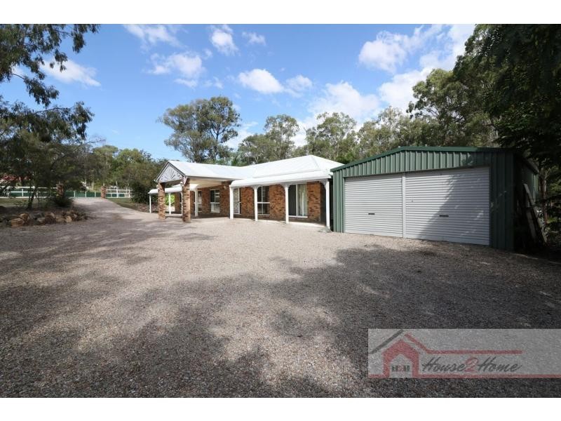 2 Kefferan Place, Ormeau QLD 4208