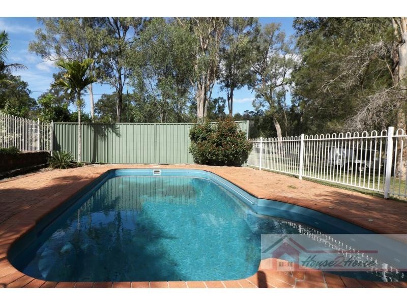 2 Kefferan Place, Ormeau QLD 4208