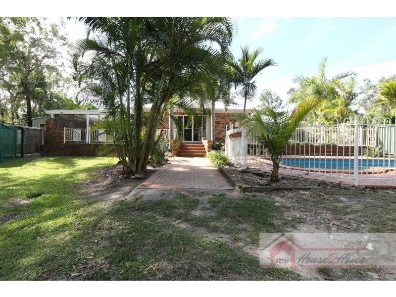 2 Kefferan Place, Ormeau QLD 4208