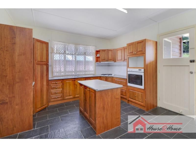 1000 Quinzeh Creek Road, Cedar Creek QLD 4207