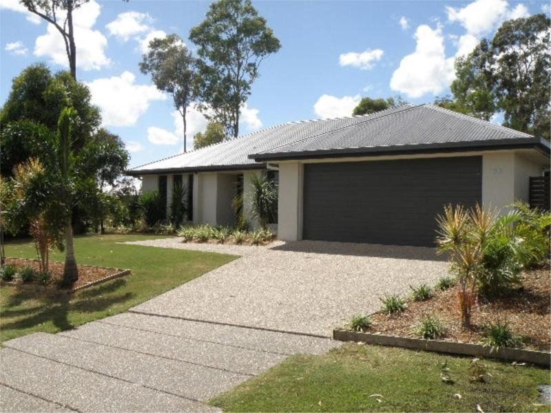 23 Jacobs Ridge Road, Ormeau QLD 4208