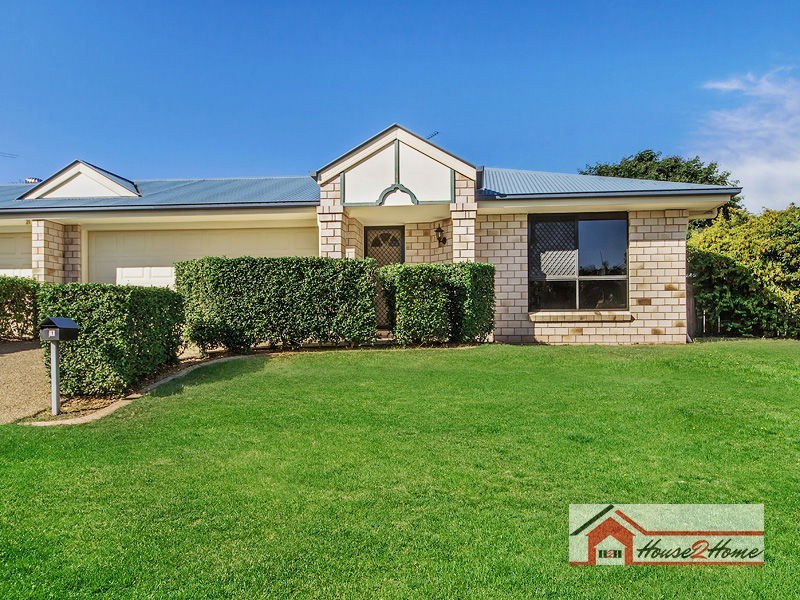 1/1 Mistletoe Court, Ormeau QLD 4208