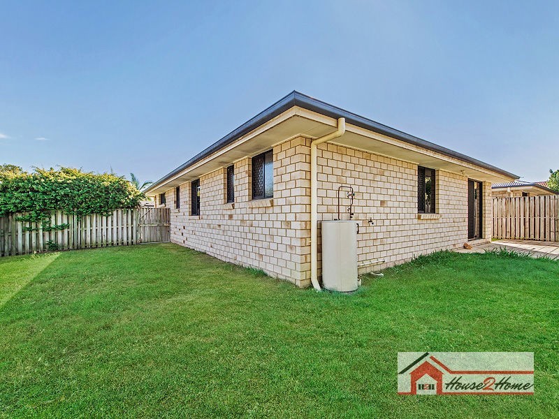 1/1 Mistletoe Court, Ormeau QLD 4208