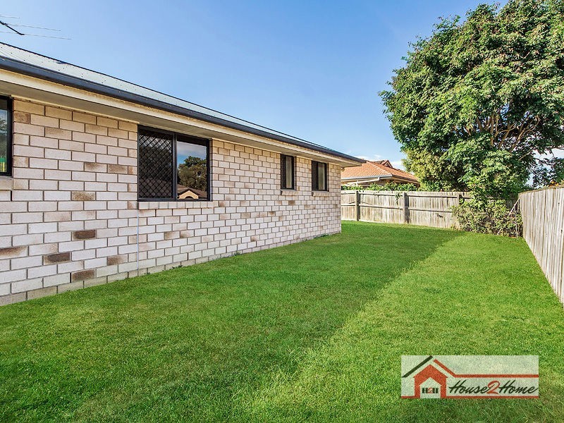 1/1 Mistletoe Court, Ormeau QLD 4208