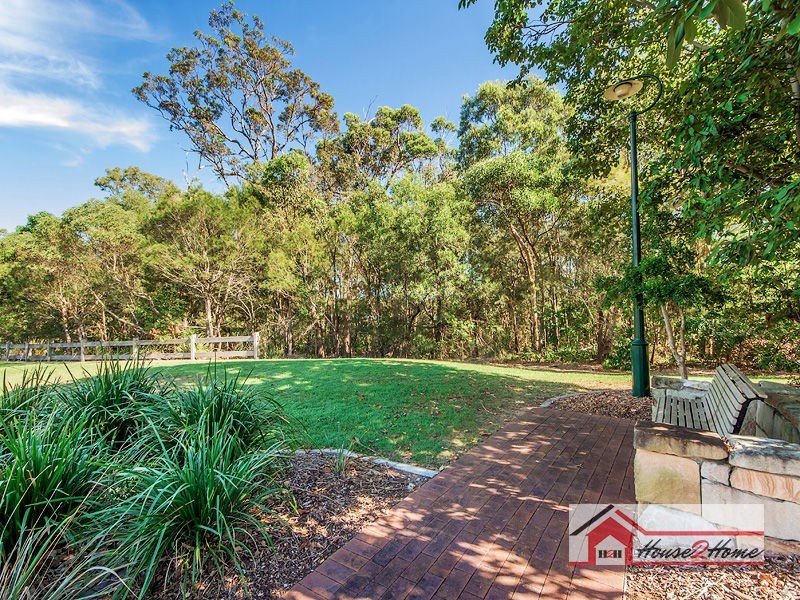 1/1 Mistletoe Court, Ormeau QLD 4208