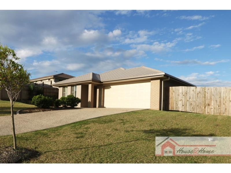 39 Banks Drive, Ormeau QLD 4208
