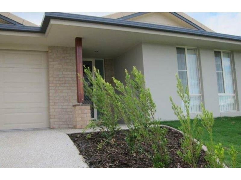 25 Custodian Crescent, Ormeau QLD 4208