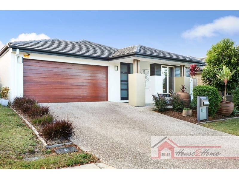 55 Ellenborough Avenue, Ormeau Hills QLD 4208