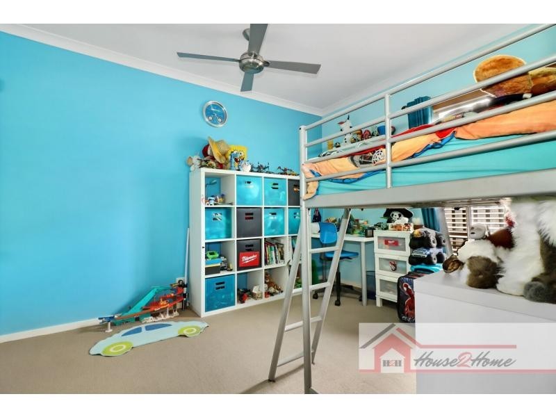 55 Ellenborough Avenue, Ormeau Hills QLD 4208