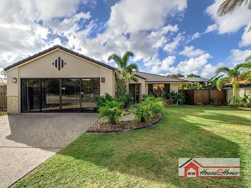 15 Catchlove Street, Maudsland QLD 4210