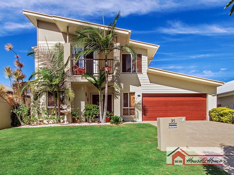 35 Bellthorpe Road, Ormeau QLD 4208