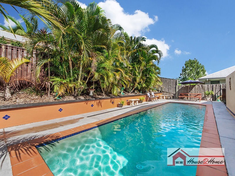 35 Bellthorpe Road, Ormeau QLD 4208