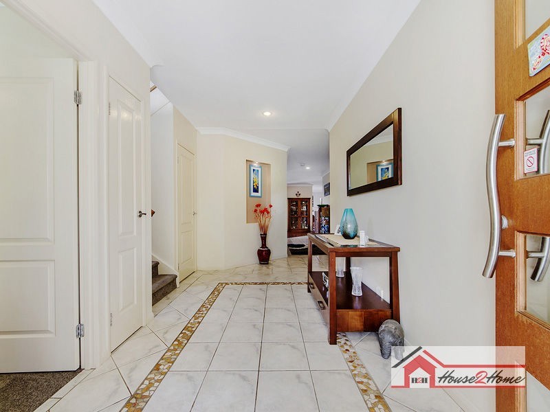 35 Bellthorpe Road, Ormeau QLD 4208