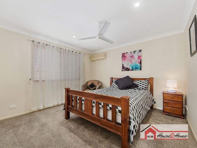 35 Bellthorpe Road, Ormeau QLD 4208
