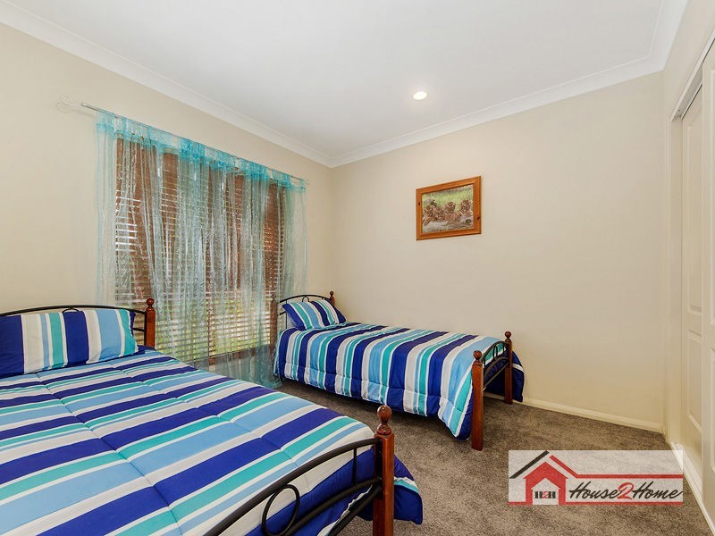 35 Bellthorpe Road, Ormeau QLD 4208