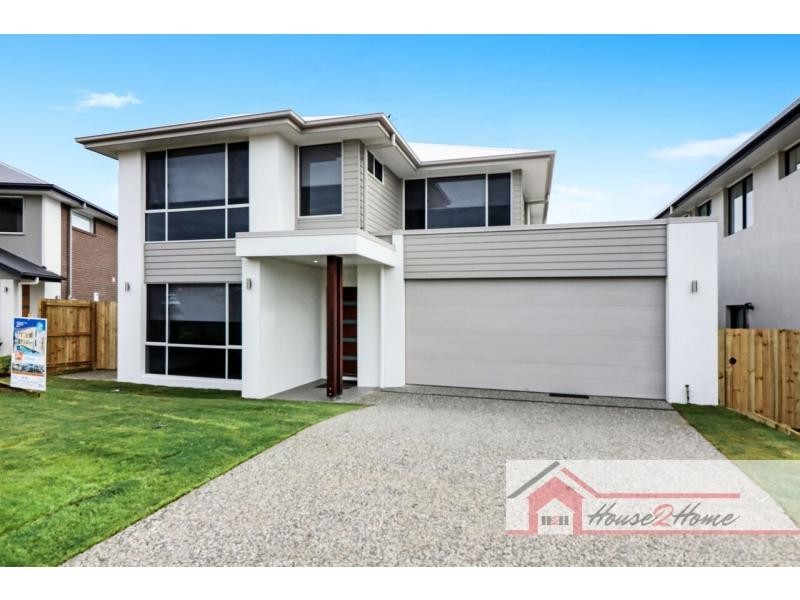 11 Adelaide Crescent, Ormeau Hills QLD 4208