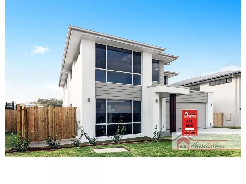 11 Adelaide Crescent, Ormeau Hills QLD 4208