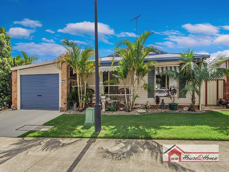 257/26 – 42 Goldmine Road, Ormeau QLD 4208