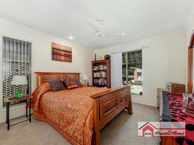 257/26 – 42 Goldmine Road, Ormeau QLD 4208