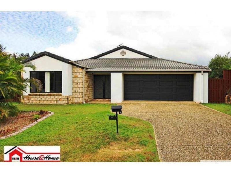15 Begonia Street, Ormeau QLD 4208