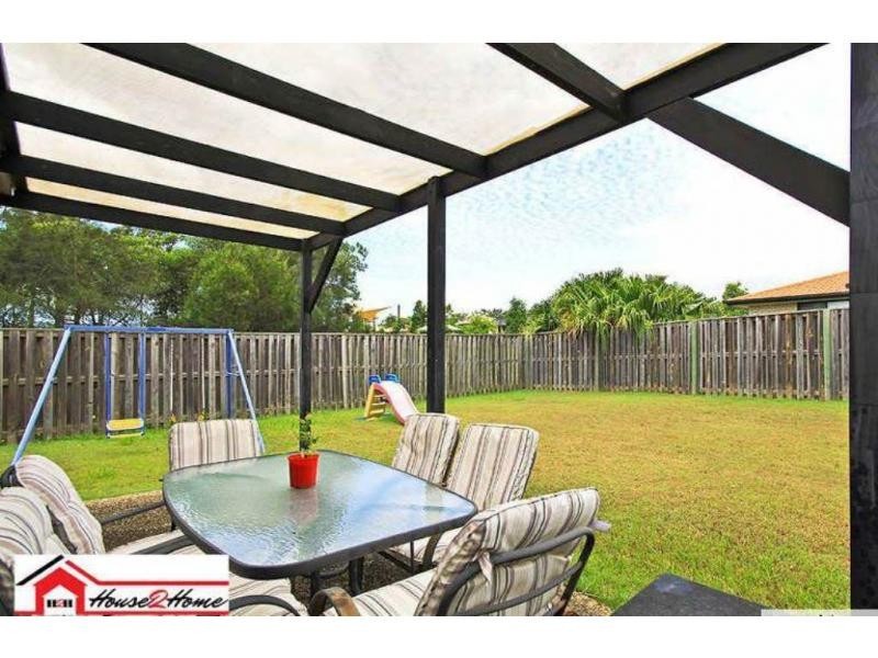 15 Begonia Street, Ormeau QLD 4208